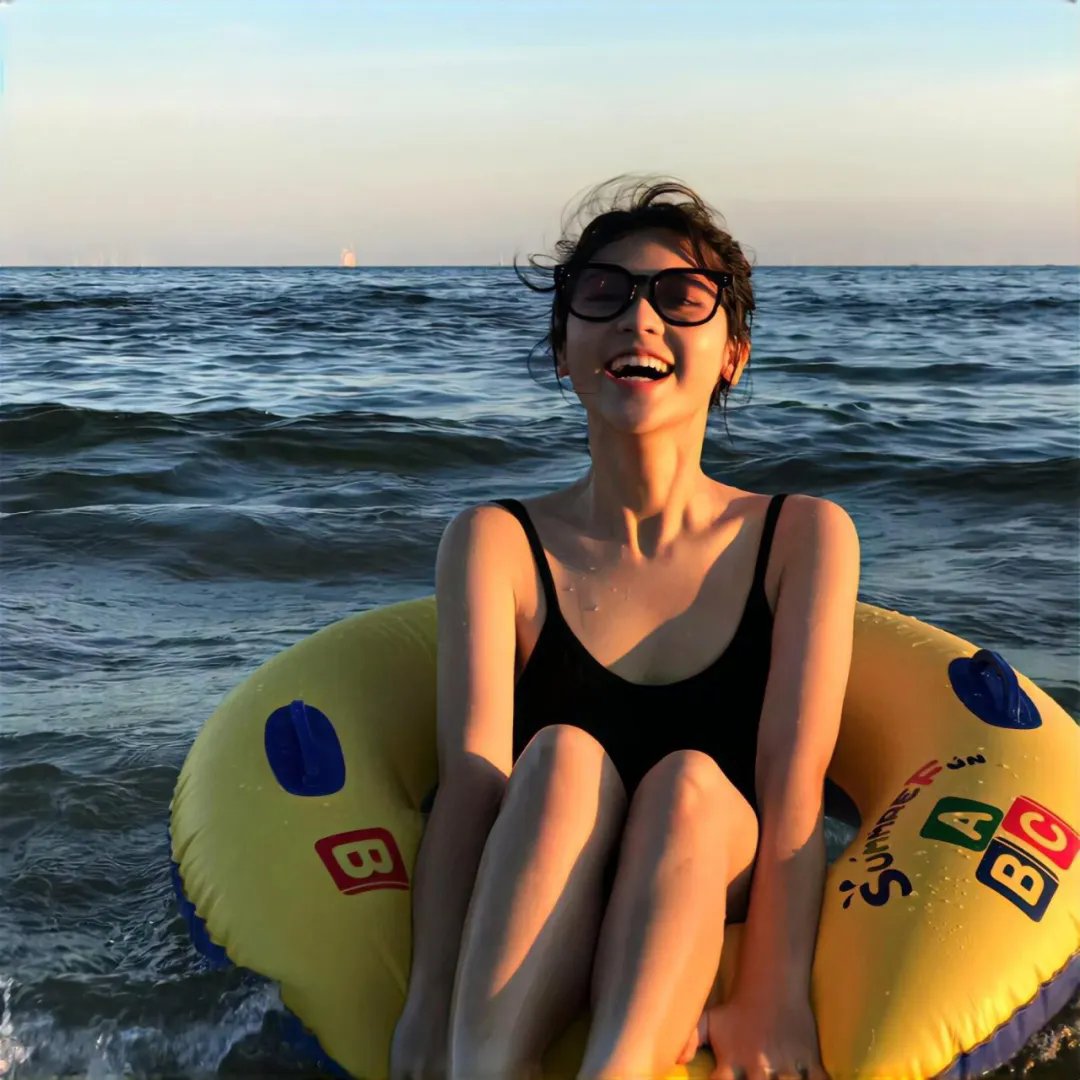 承诺大海的老师
